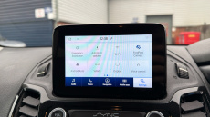 Ford Grand Tourneo Connect 1.5 EcoBlue 120 Titanium 5dr Powershift Diesel Estate